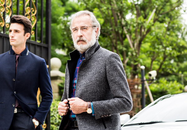 一款高性价比的派克服需要具备哪些特点，你的派克大衣是这样的吗